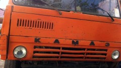 Пьяный житель Новочеркасска угнал «Камаз» чтобы покататься и получил условный срок
