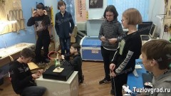 Воспитанники новочеркасского центра технического творчества стали призерами всероссийского конкурса