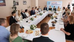 Поддержка молодых семей в Ростовской области будет значительно расширена