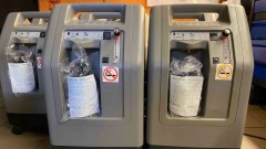 Борис Гуркин: Больницы Новочеркасска нужно обеспечить кислородными концентраторами, чтобы не зависеть от поставщиков баллонного кислорода