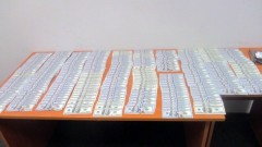 В аэропорту под Новочеркасском пассажир пытался незаконно вывезти из России 20 тысяч долларов