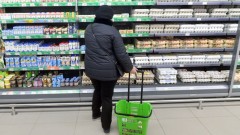 Цены на продукты в Ростовской области за месяц выросли на полтора процента