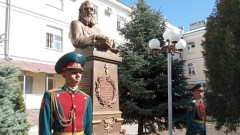 Новочеркасский госпиталь Росгвардии отпраздновал 35-летие