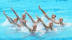 Спортсменка из Новочеркасска стала Олимпийской чемпионкой по синхронному плаванию