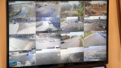 В Новочеркасске предоставлять услуги видеонаблюдения продолжит ростовская фирма