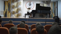 Музыкально-исторический экскурс пройдет в Детской музыкальной школе имени П.И.Чайковского