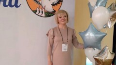Педагог из Новочеркасска признана лучшим воспитателем в Ростовской области