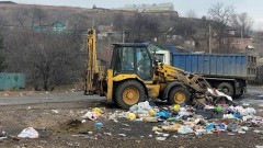 В Новочеркасске добавили 2 миллиона рублей на вывоз несанкционированных свалок