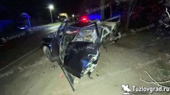 В Новочеркасске пьяный военнослужащий за рулем машины убил другого водителя в ДТП