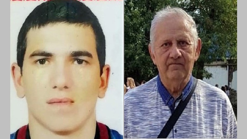 Двух разыскиваемых в Ростовской области мужчин нашли живыми