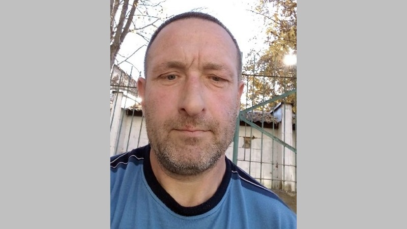 В Ростовской области разыскивают мужчину, пропавшего по пути из Краснодарского края в Орловскую область