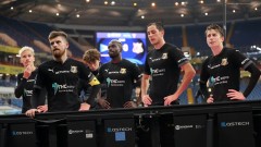 «Ростов» проиграл «Чайке» и потерял шансы на выход в плей-офф Кубка России