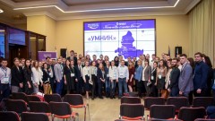 Новочеркасские студенты выступили в финале молодежного научного инновационного конкурса