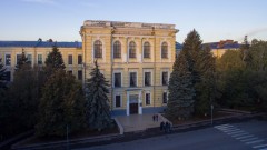 Студентка из Новочеркасска победила в конкурсе профмастерства