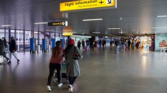 В Ростовскую область в начале мая ввезут не успевших вернуться до закрытия границ россиян из других стран