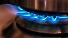 Заявку на подключение газа можно подать через портал госуслуг