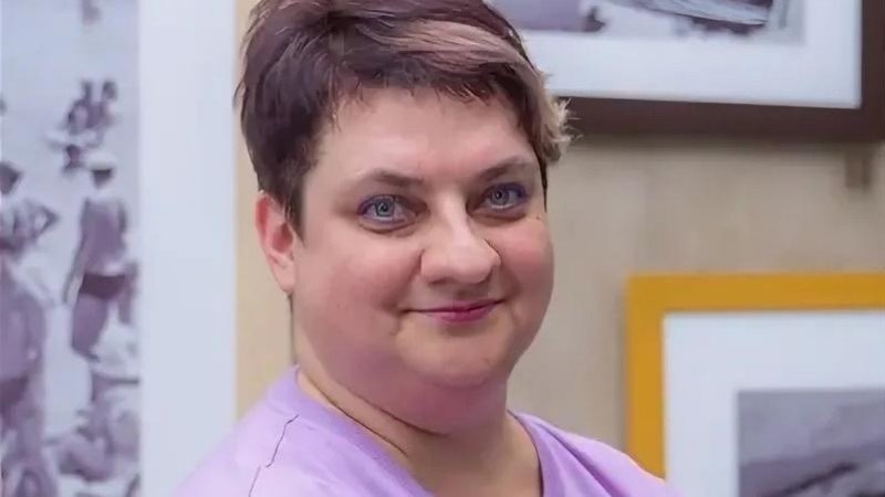 Педагог из Новочеркасска победила на Всероссийском конкурсе «Школьный музей – взгляд в будущее»