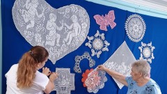 Жителей Новочеркасска приглашают на выставку декоративно-прикладного творчества
