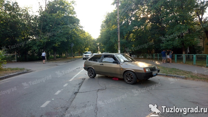 В Новочеркасске пенсионер скончался после ДТП, сбежав от врачей из больницы