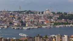 Из аэропорта под Новочеркасском начнут летать самолеты в Стамбул