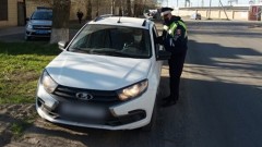 За месяц режима самоизоляции количество ДТП в Ростовской области сократилось вдвое