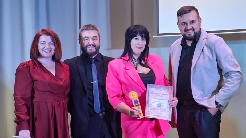 В Новочеркасске прошел творческий фестиваль педагогов дополнительного образования