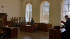 В Новочеркасске шесть военнослужащих получили штрафы за взятку командиру
