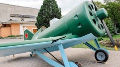 Арт-объект из Новочеркасска включен в список самых необычных народных арт-объектов России