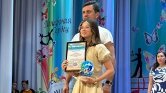 Юные новочеркасские вокалистки с успехом выступили на Всероссийском фестивале-конкурсе
