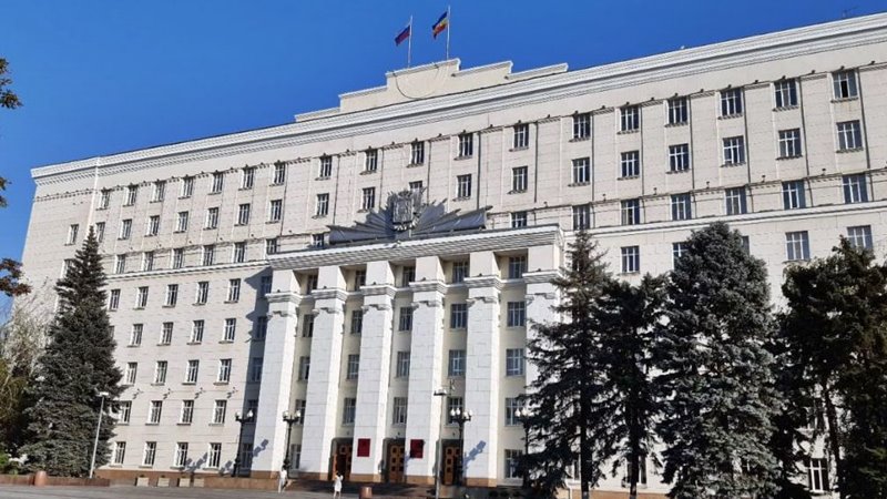 Жители Ростовской области могут оперативно получать ответы на свои вопросы в госпабликах