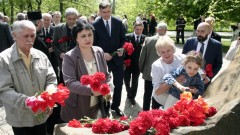 В Новочеркасске почтили память ликвидаторов аварии на Чернобыльской АЭС
