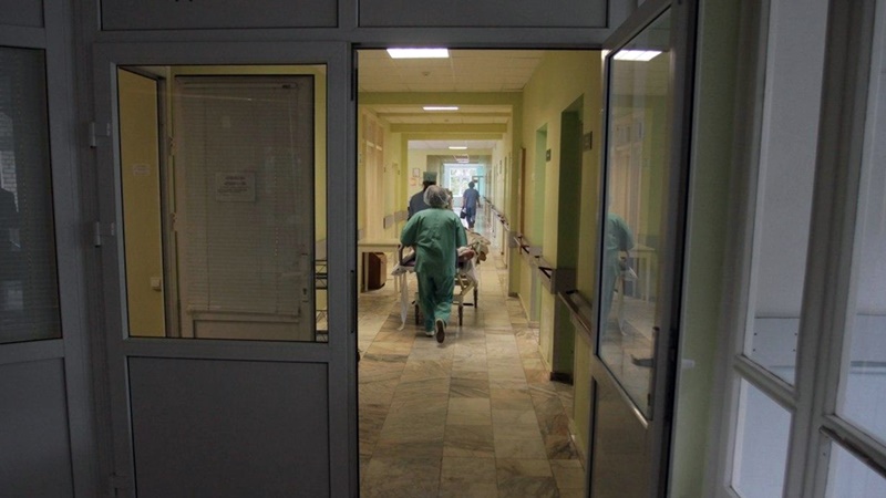В Ростовской области за прошедшие сутки жертвами COVID-19 стали 9 человек