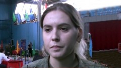 Военнослужащая из Новочеркасска выиграла чемпионат по гиревому спорту