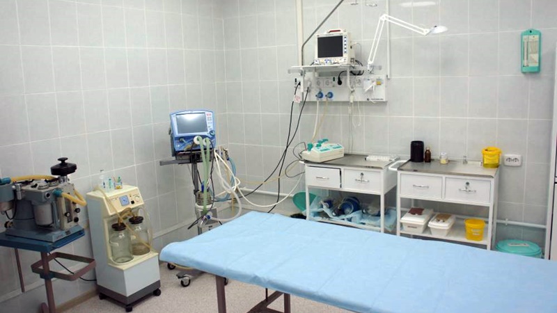 В Ростовской области за прошедшие сутки жертвами COVID-19 стали 5 человек