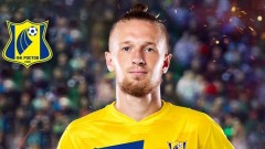 Защитник «Ростова» может перейти в «Оренбург»
