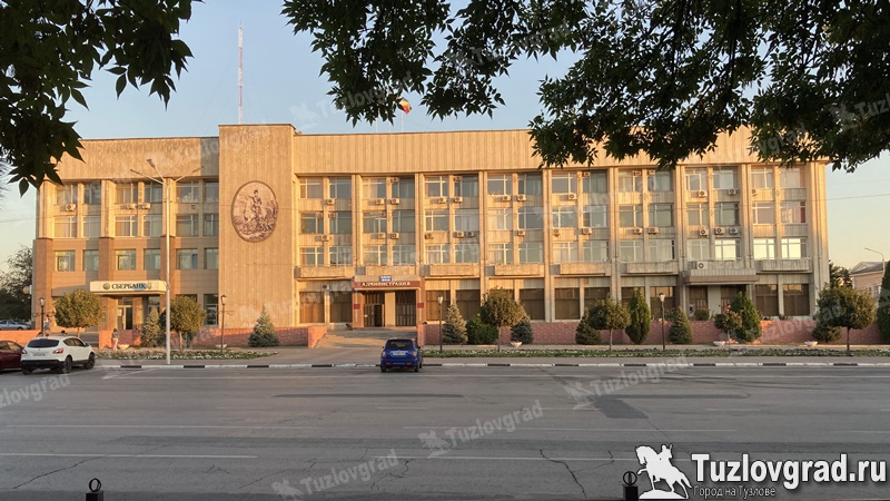 Жители Новочеркасска смогут задать вопросы председателю КУМИ