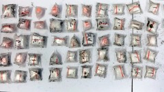 В Новочеркасске задержали четверых мужчин, подозреваемых в сбыте наркотиков