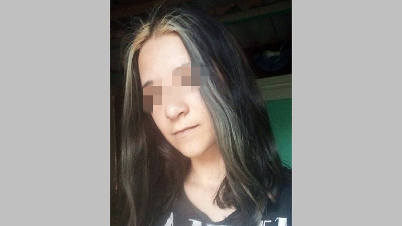 В Ростовской области нашли живой пропавшую из Калмыкии 17-летнюю девушку