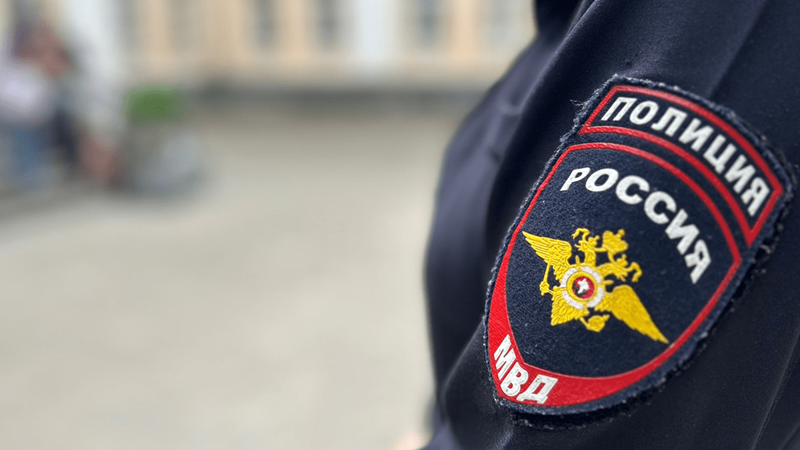 В Новочеркасске рецидивист украл музыкальную колонку из магазина 
