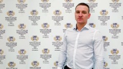 Студент из Новочеркасска победил на всероссийском грантовом конкурсе