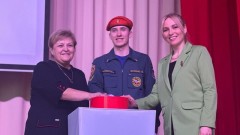 В Новочеркасске дан старт региональному этапу чемпионата по профмастерству