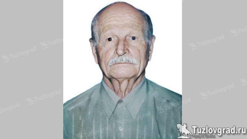 В Новочеркасске полиция и родственники разыскивают пропавшего два дня назад пенсионера