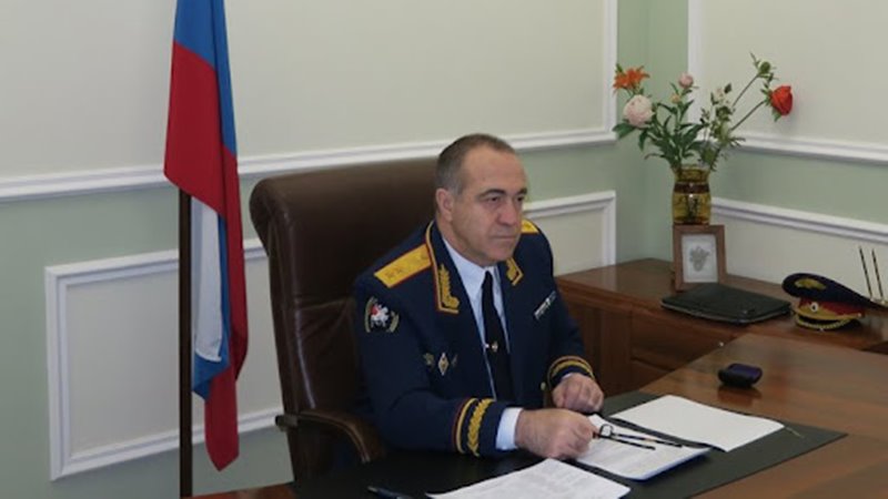 Руководитель областного СК проведет прием граждан по вопросам восстановления прав граждан, проживающих в аварийном жилье