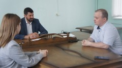 Министр экономического развития Ростовской области проведет личный прием граждан в Новочеркасске