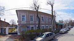 В 8-м новочеркасском детском доме отремонтируют кровлю и помещения