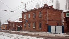 В Новочеркасске сделают проект строительства котельной на улице Крылова