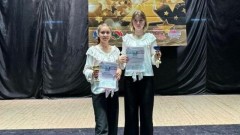 Юные музыканты из Новочеркасска стали победителями Международного фестиваля-конкурса