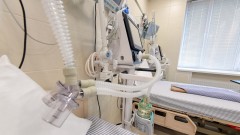 В Ростовской области за прошедшие сутки жертвами COVID-19 стали 9 человек