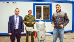 Ученый из Новочеркасска создал разработку для получения дешевого электричества из мусора