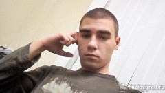 Разыскиваемого контрактника Дмитрия Пипаша арестовали в Москве